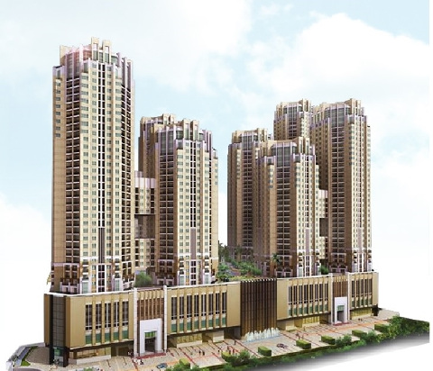Belle Avenue Ratchada-Rama 9