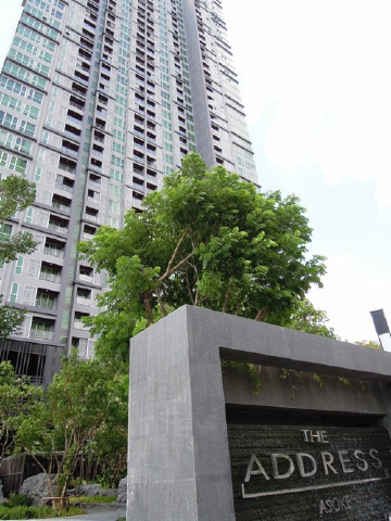 The Address Asoke