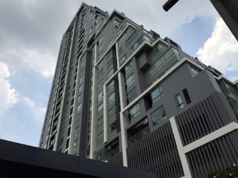 H Condo Sukhumvit 43