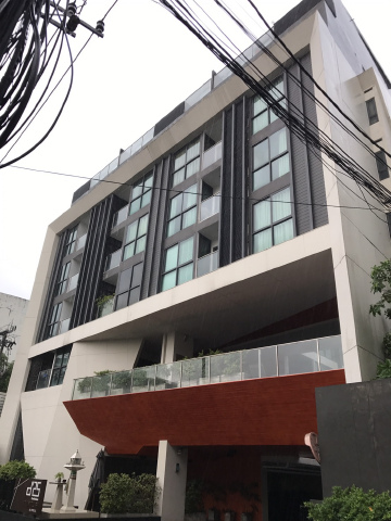 D25 Thonglor