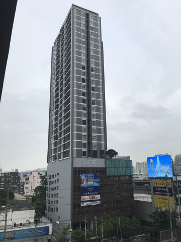 Rhythm Asoke 2