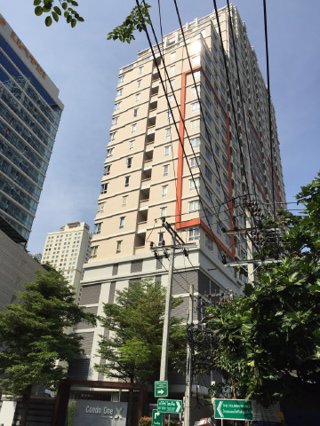 Condo One X Sukhumvit 26